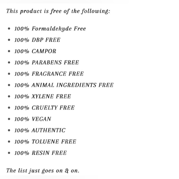 NIB Nature’s Cartel Multi Purpose Stick in Global Awakening - 1 Illuminator - Picture 8 of 9